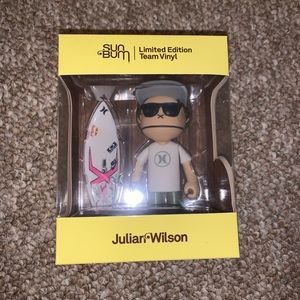 Sun Bum Limited Edition Team Vinyl